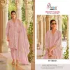Shree 1383 A To D Cambric Cotton Pakistani Readymade Suits Wholesale Shop In Surat